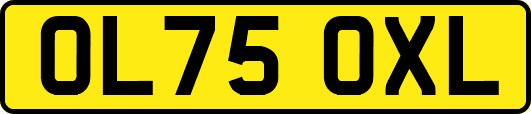 OL75OXL