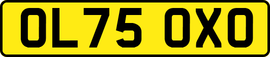OL75OXO