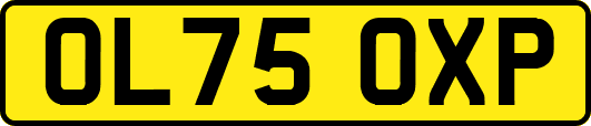 OL75OXP