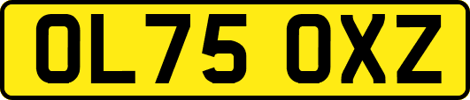 OL75OXZ