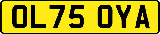 OL75OYA