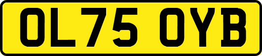OL75OYB