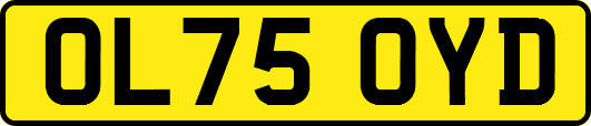 OL75OYD