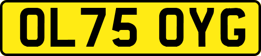 OL75OYG