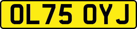 OL75OYJ