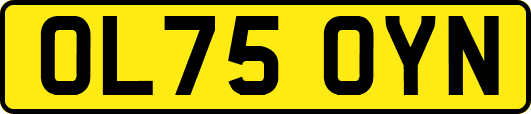 OL75OYN