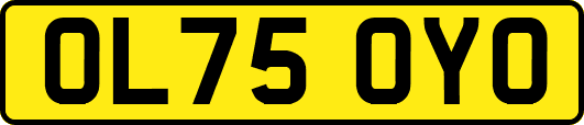 OL75OYO