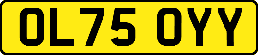 OL75OYY