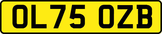 OL75OZB