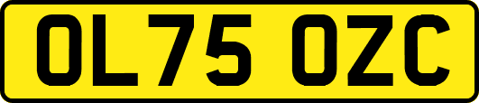 OL75OZC