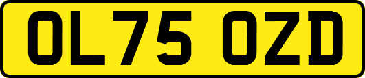 OL75OZD