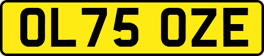 OL75OZE