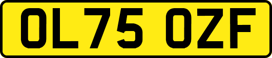 OL75OZF