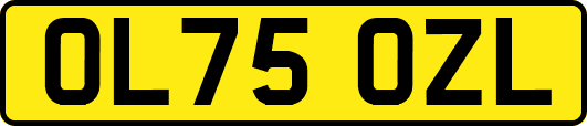 OL75OZL