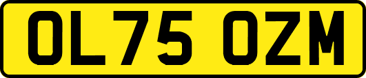 OL75OZM