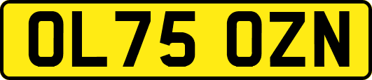 OL75OZN
