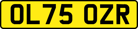 OL75OZR