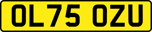 OL75OZU