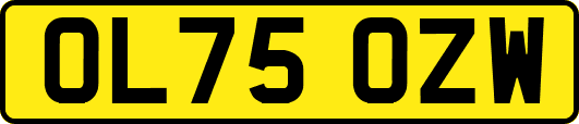 OL75OZW