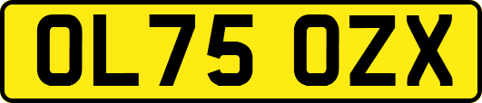 OL75OZX
