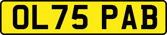 OL75PAB