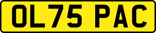 OL75PAC