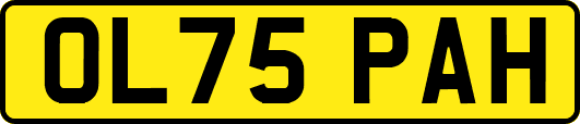 OL75PAH