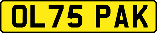 OL75PAK