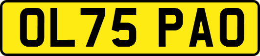 OL75PAO