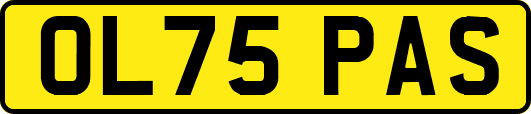 OL75PAS