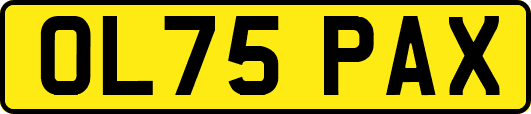 OL75PAX
