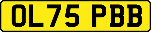 OL75PBB
