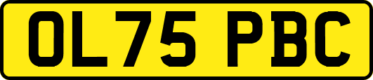 OL75PBC
