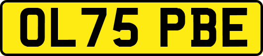 OL75PBE