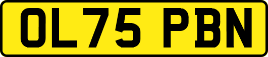 OL75PBN