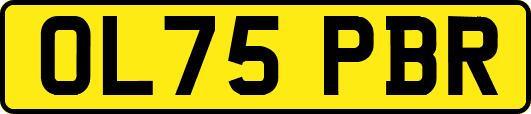 OL75PBR