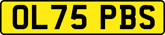OL75PBS