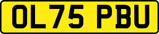 OL75PBU