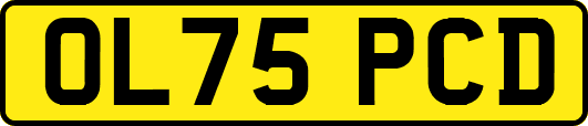 OL75PCD