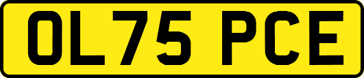 OL75PCE