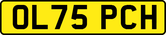 OL75PCH