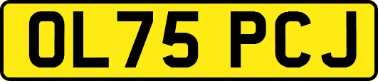 OL75PCJ