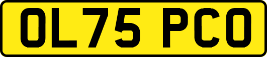 OL75PCO
