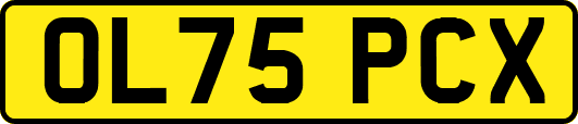 OL75PCX