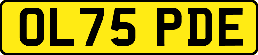 OL75PDE