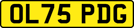 OL75PDG