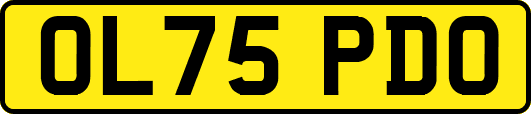 OL75PDO