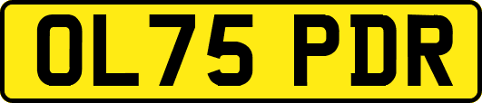 OL75PDR