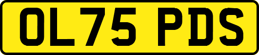 OL75PDS