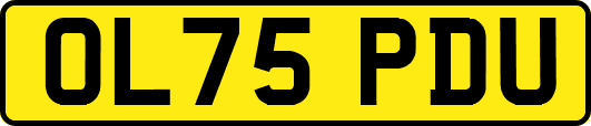 OL75PDU